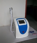 E-light(Ipl+RF) hair removal/wrinkle removal/freckle/acne beauty machine
