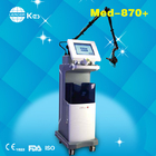 Vertical CO2 fractional Laser machine with vaginal tightening function MED-870+
