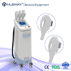 Biggest Promotion hotting 3 handles IPL hair removal machine for clinic use