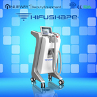 2015 HIFUSHAPE hifu body slimming beauty equipment/high intensity focused ultrasound HIFU