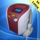 Excellent result Q Switch nd yag laser tattoo removal machine