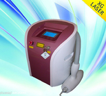 Excellent result Q Switch nd yag laser tattoo removal machine