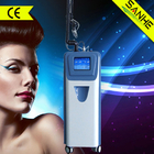 Acne Scars Removal 10600nm Fractional Rf Laser , Co2 Fractional Laser Machine For Salon