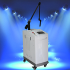 Double generator 1500mj professional q switch nd yag laser tattoo removal machine