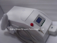 Mini Q-switched Nd:yag Laser tattoo removal machine