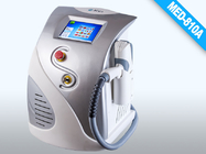 Q-switched ND:YAG laser tatto removal machine MED-810A