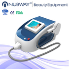 China Best Portable Diode laser hair removal machine with germany laser handpiece