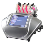 Intensive Physical Lipolysis Lipo Laser Cellulite Reduction Machine , 0.72w