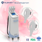 Painless Permanent 3 handles acne removal Hair Removal IPL hair removal Machine