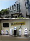 Professional Stationary Clinic Use Q Switched Nd Yag Laser Price