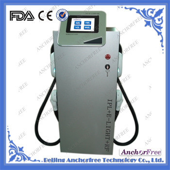 Face Lifting Lipo Slim Machine Vertical For Salon And Spa