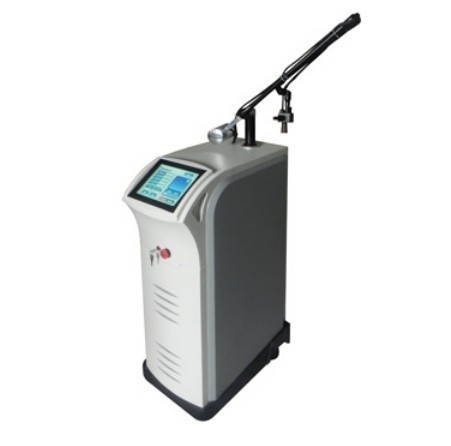 Co2 Fractional Laser Machine For Scar Removal, Strech Mark Removal, Skin Rejuvenation