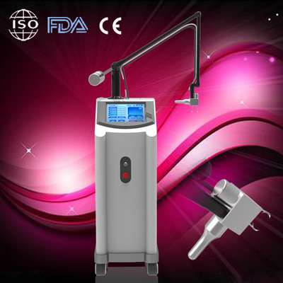 rf tube co2 fractional laser machine,rf fractional co2 laser machine,