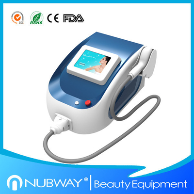 strong power portable 808nm diode laser hair removal machine/hair removal speed 808