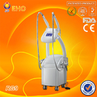 Italian vibrating ultrasonic cavitation vacuum slimming machine