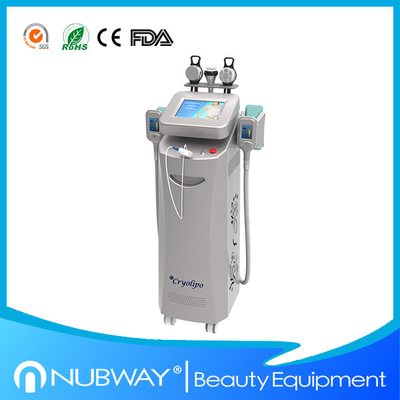 Beauty Salon Equipment body sculpting and cellulite reduction machine