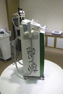 CE Certification Vacuum Cryolipolysis Slim Sonic Cellulite Reduction Machine