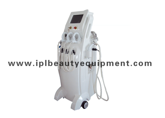 RF Radio Frequency Cavitation Vacuum Slimming Cellulite Reduction Machine US06