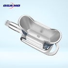 OSANO 2 handles double chin portable 360 degree cryolipolyse cool shaping beauty equipment