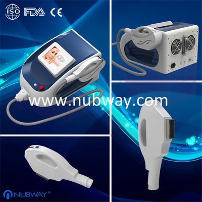 ipl &amp; rf beauty equipment for hair removal