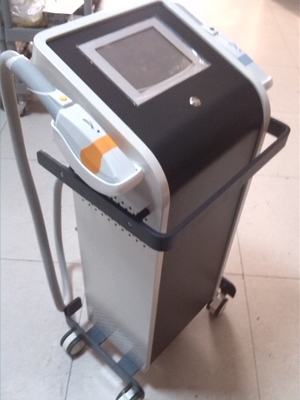 New FAST Hair Removal E - light IPL RF Beauty Equipment For skin tighten , Pigmentation, Vascular removal