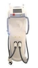 Stationary 8&quot; TFT e - light ipl rf beauty equipment for wrinkle removal and face lift
