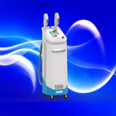 Painless SHR IPL Hair Removal Machine NUBWAY