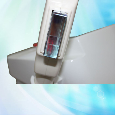 Professional High quality 1800W IPL hair removal machine for skin rejuvenation