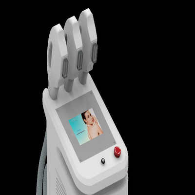 IPL laser hair removal / IPL Skin Rejuvenation Machine Price