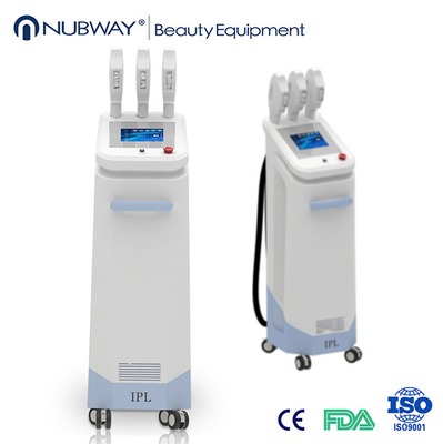 IPL laser hair removal / IPL Skin Rejuvenation Machine Price