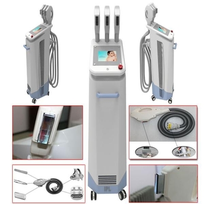 IPL laser hair removal / IPL Skin Rejuvenation Machine Price