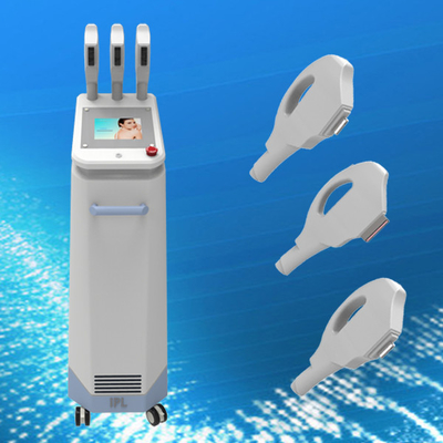 Hot selling ipl skin rejuvenation machine home