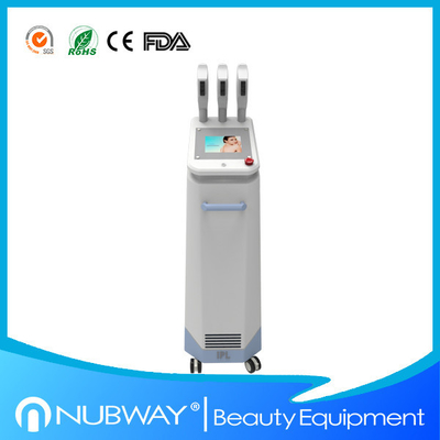 Hot selling ipl skin rejuvenation machine home