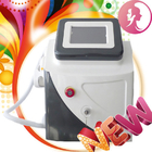 Portable Machines Wrinkle Removal IPL Skin Rejuvenation Machine
