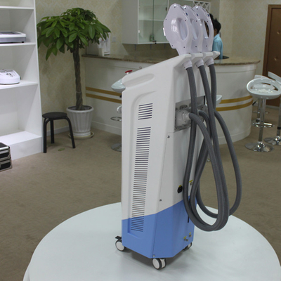 Hottest! 50% discounts off! newest 3 handles multifunctional IPL skin rejuvenation machine