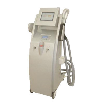 Multifunctional Beauty Equipment, Skin Rejuvenation Elight IPL RF Laser Machine