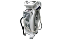 3 Handles Elight IPL RF Nd Yag Laser Multifunction Beauty Equipment