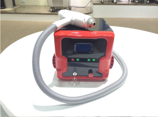 2014 newest Q switch nd yag laser tattoo removal machine tattoo removal equipment