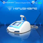 2015 HIFUSHAPE !!! hifu body slimming beauty equipment body contouring hifu ultrashape
