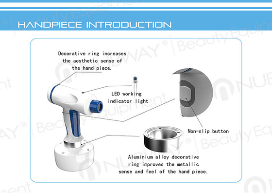 2015 HIFUSHAPE !!! hifu body slimming beauty equipment body contouring hifu ultrashape