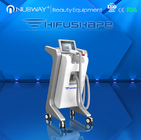 2015 HIFUSHAPE !!! hifu body slimming beauty equipment body contouring hifu ultrashape