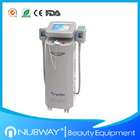 1800W Safety Cryolipolysis Slimming Machine , Cavitation Vaccum Body Slimming Beauty Equip
