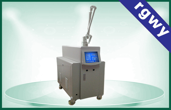 pigmentation Q-Switch Nd Yag Laser system