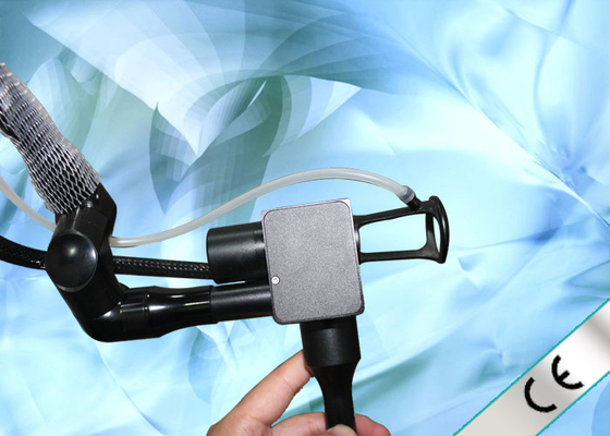 Carbon Dioxide Co2 Fractional Laser Machine / Equipment For Surgery Scar Removal