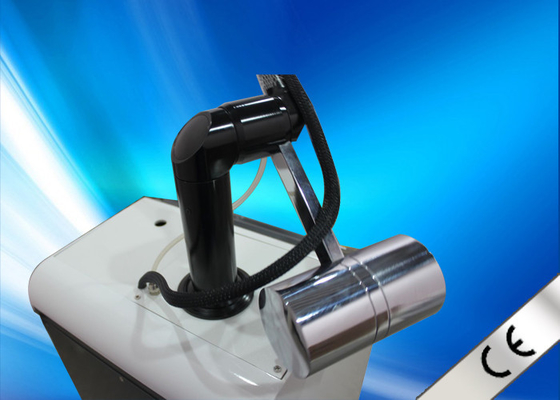 Carbon Dioxide Co2 Fractional Laser Machine / Equipment For Surgery Scar Removal