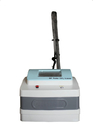 RF tube 10600nm Fractional co2 laser machine for Skin Rejuvenation scar removal
