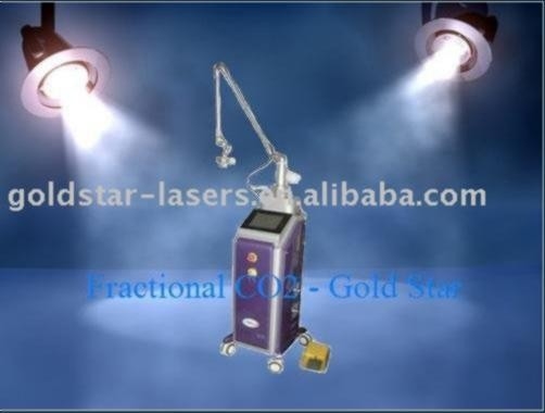 Fractional Co2 Laser