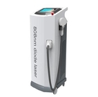 Semiconductor effective Diode Laser Hair Removal Machine for permanent hair reduction
