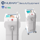 810 Nm Diode Laser Hair Removal Machine , Diode Laser Neck / Ear Hair Remover For Salon