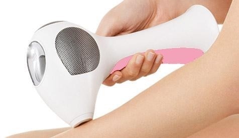 Home use 808nm Diode laser hair removal/ 808nm Diode laser Depilation YLZ-H133